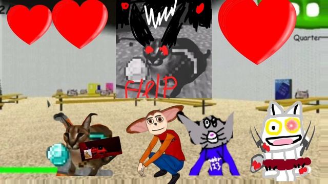 МЕСТЬ ШЛЁПЫ PLAY.Exe и АРТЁМОВИЧА ШОУ.Exe (ФИНАЛ) ФИНАЛЬНАЯ БИТВА ПРОТИВ ШЛЁПЫ PLAY.Exe