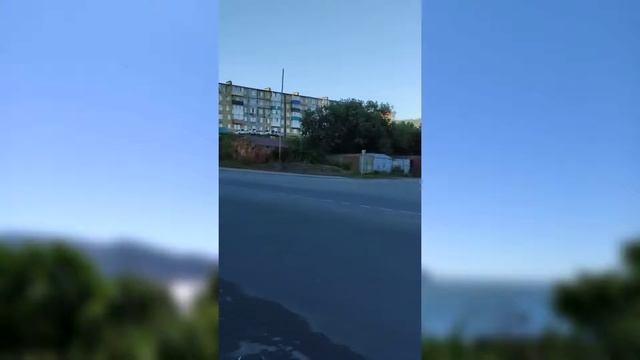 Краткий взгляд на Камчатку глазами провинциального туриста