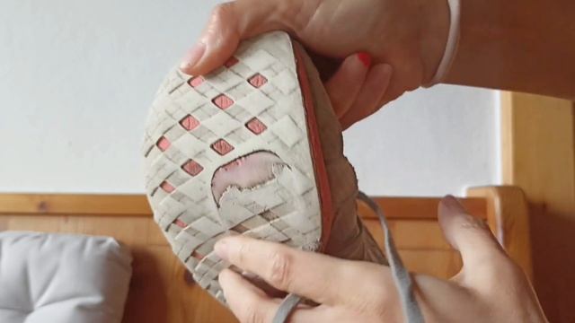 Женские кроссовки Mizuno Wave aero 🌊 Oбзор