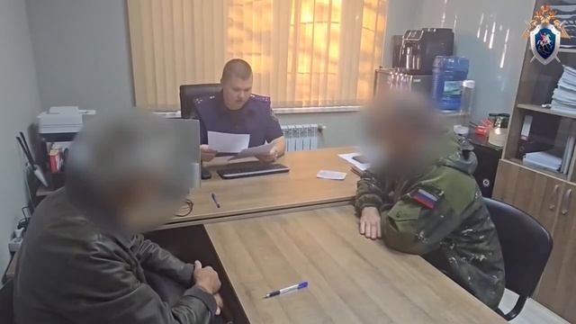 На Кубани старший брат убил младшего за то, что тот оскорбил мать: сжигать труп помогала жена пре...