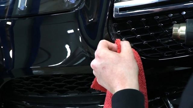 Оклейка авто в СПБ мерседес GLE