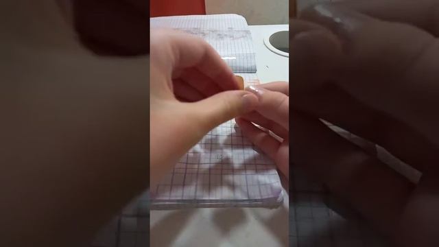 Тапочки 🥳 | распаковка бумажных сюрпризов #рекоменда?