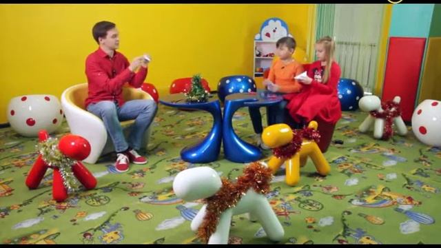 10.12.2018 Шустрое Утро