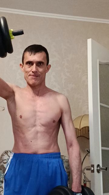 Спорт