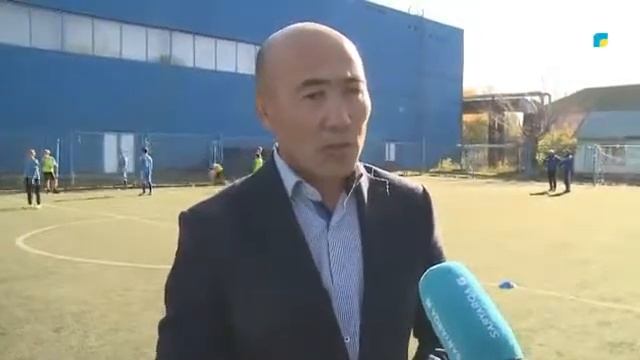 «2050».  Бұқаралық спорт