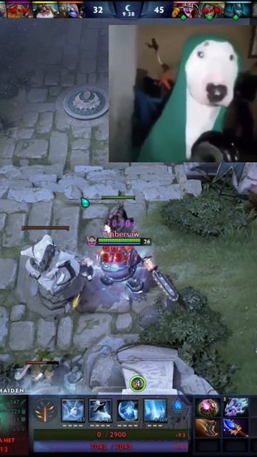 #zadotan #dota #dota2 #дота #дота2