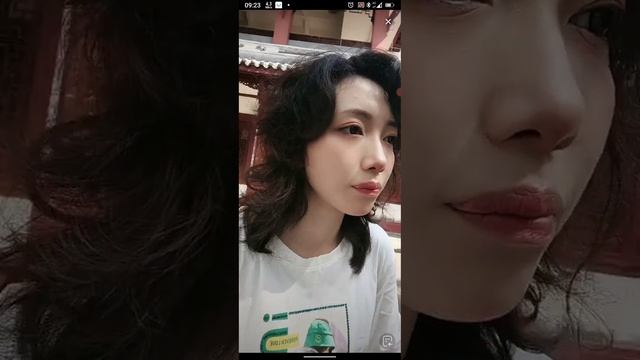 Live Xiaofeng (小风加载中) 16.10.2024 09:40 China time