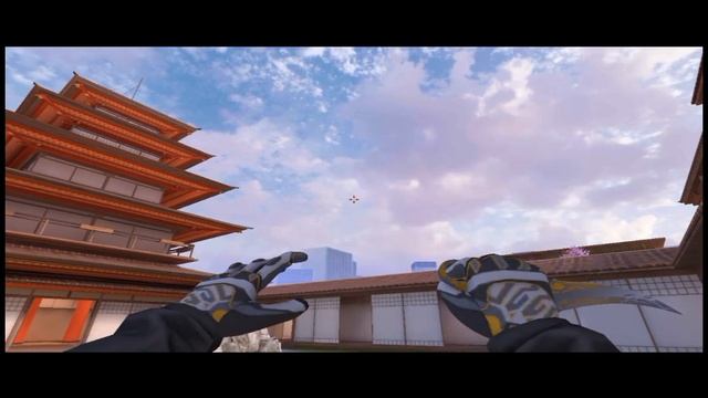 Лучшие сеты с Gloves(Champion) (мое мнение)