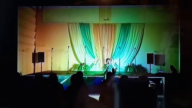 " Любовь волною накатила"! Жанна Смирнова!