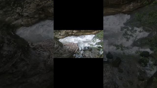 Гуамское ущелье - 22.04.2024