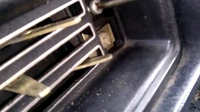 Как снять панель приборов ваз 2107 самостоятельно
