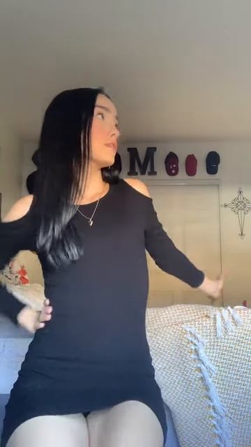 TikTok Girls#1855 #tiktok #short