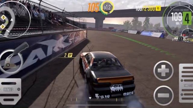Car X Drift 2 Ch8