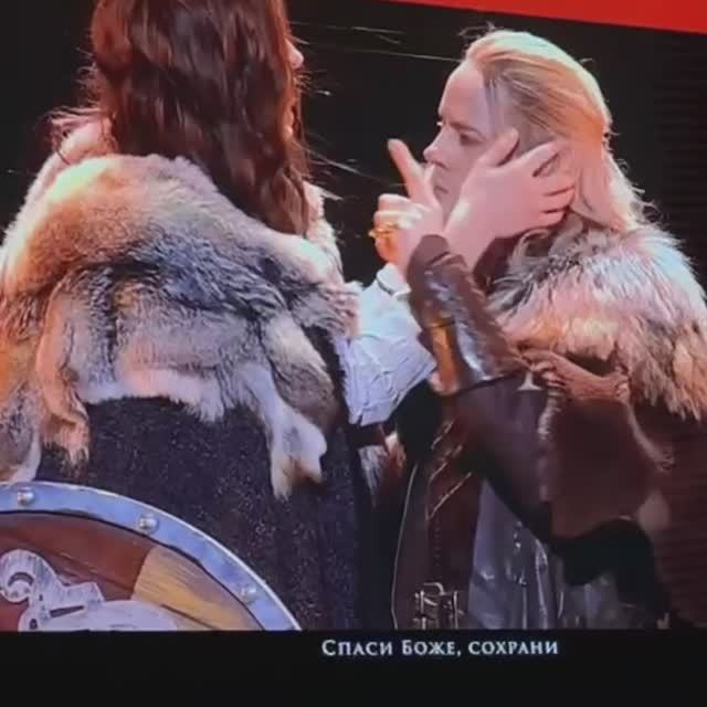 Новенькое от Сои... с благодарностью...