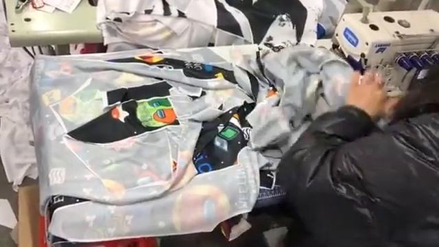 Мужская футболка с коротким рукавом