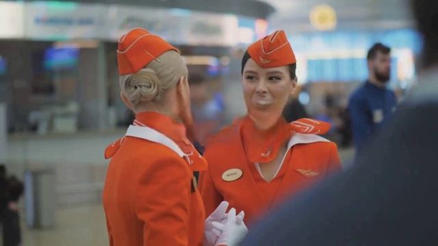 Пассажиры Пулково могут столкнуться с задержками рейсов и отсутствием бортпитания