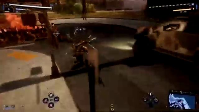 Играю в Spider-Man 2