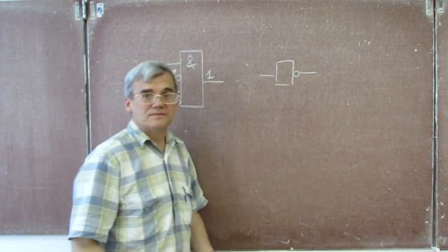 Лекция 81. Описание цифровых схем в терминах сигналов