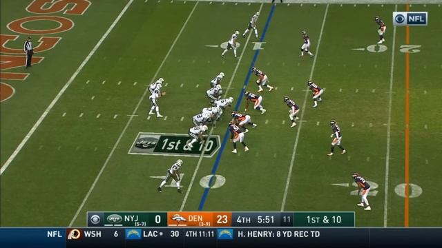 39 Minutes of Von Miller Highlights