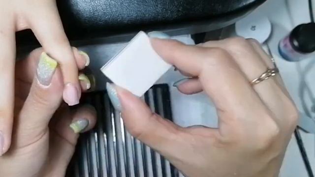 #Nail влог 46 Маникюр подробно на клиентке, коррекция, педикюр #влогимастера