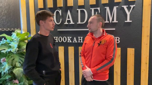 Домашняя заготовочка #9 / OMSKREDS / Манчестер Юнайтед - «Астон Вилла»