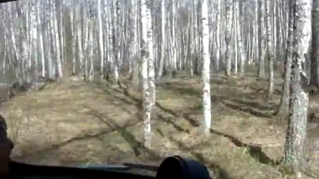 Путешествие на Иремель 4
