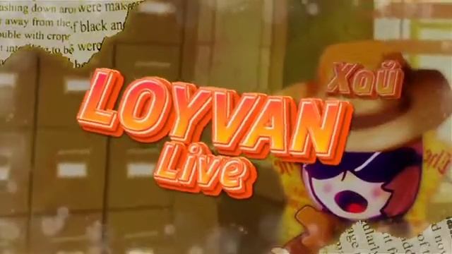 #LOYVAN 🔥ИНТРО КАРОЧ🔥