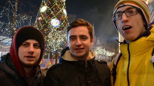 Перцем по Сердцу. Новогоднее обращение.