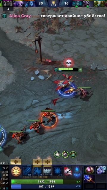 #zadotan #dota #dota2 #дота #дота2