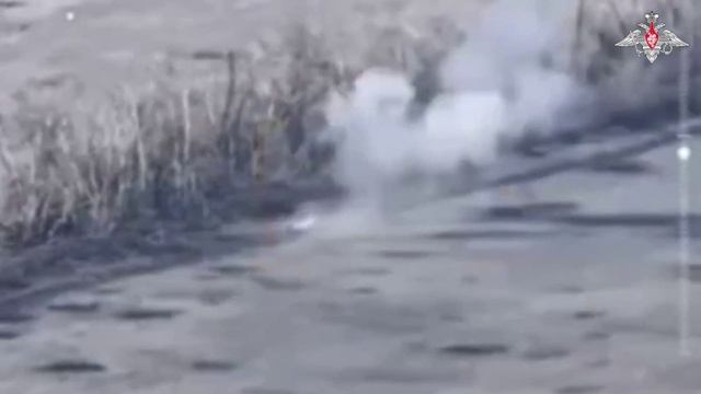 ‼️🇷🇺🇺🇦 Бои дронов на Лиманском направлении
Расчет FPV-дрона группировки войск «Запад» уничтожил