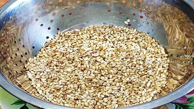 Рассольник Объедение