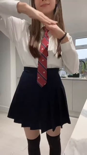 TikTok Girls#1562 #tiktok #short