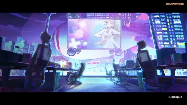AMV #Быть Героем Х #я не герой