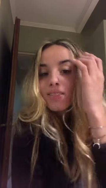 TikTok Girls#1482 #tiktok #short