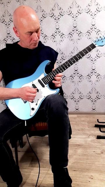 Metallica One Solo 2