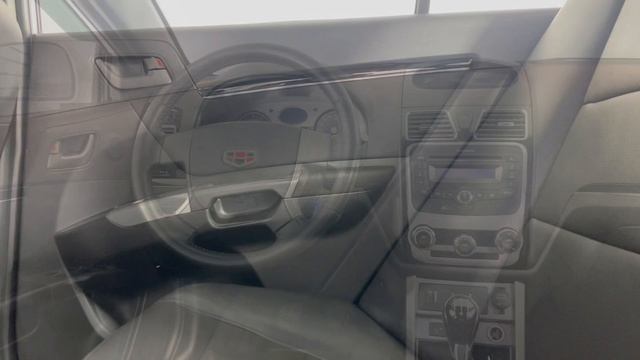 Geely Emgrand 05246