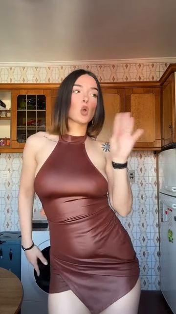 TikTok Girls#1490 #tiktok #short