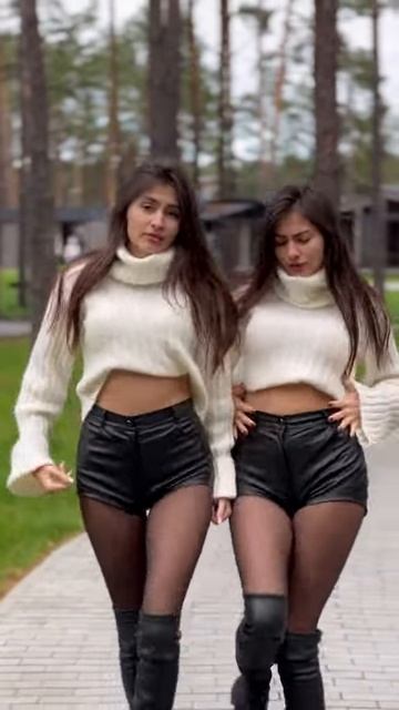 TikTok Girls#1311 #tiktok #short