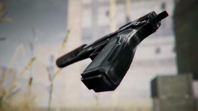 10 Самых МОЩНЫХ Оружий - во всех STALKER