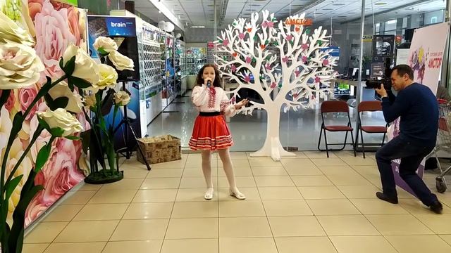 Дистанційна участь - Павлова Катерина