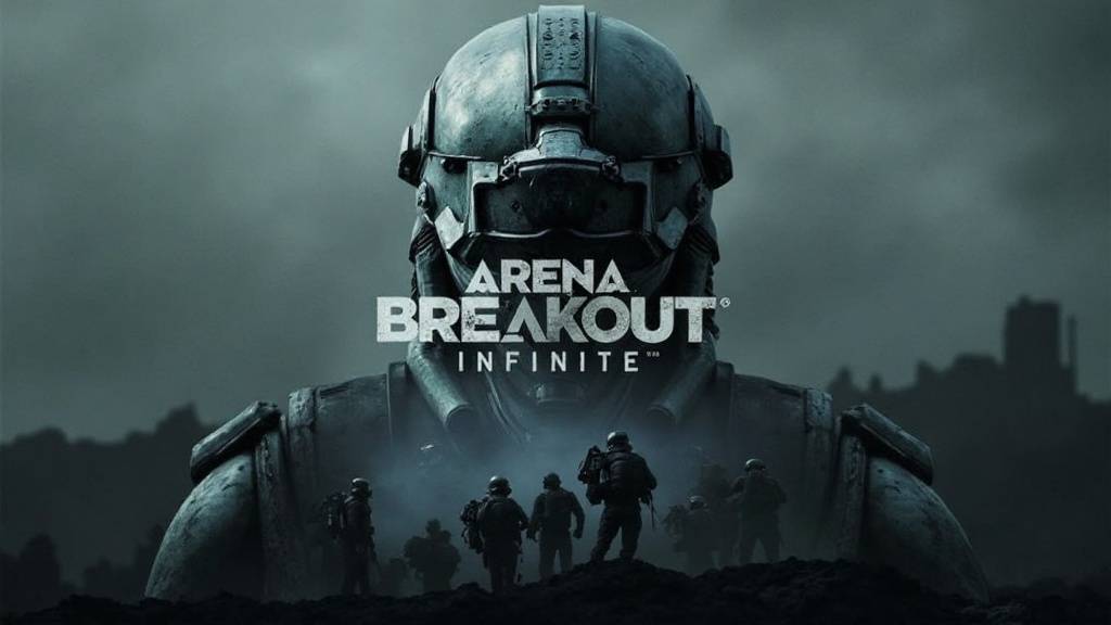 🔴 Arena Breakout Смотрим