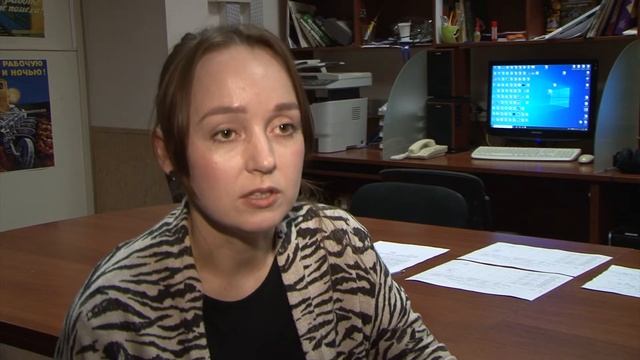 Ирина Шутько.