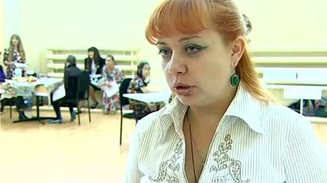 «Родной край. Народ. Семья»