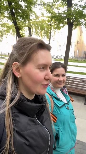 О развитии канала #земнойирий #9мая #прогулка