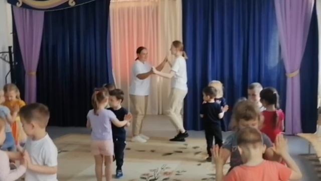 Курсы вожатых