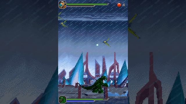 Godzilla Unleashed: Double Smash [Nintendo DS]
