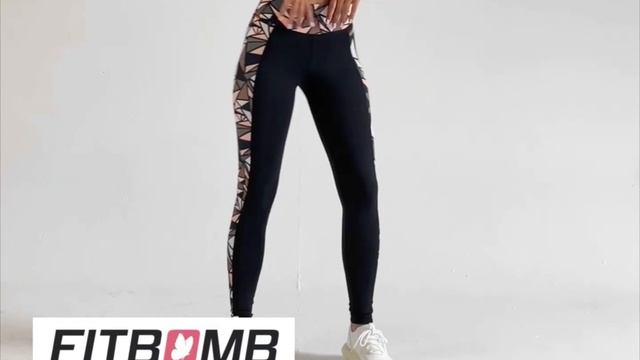 FITBOMB | Одежда для фитнеса