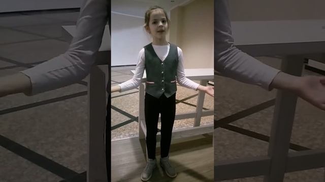 С. Мурадян. Зайкина шуба.
