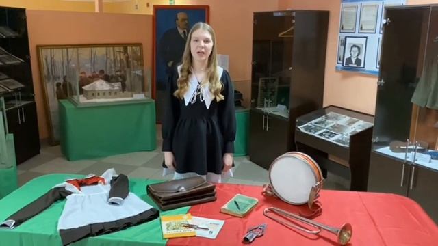 ГУО"Юровичская средняя школа" "МУЗЕЙ В ЧЕМОДАНЕ" Жизнь