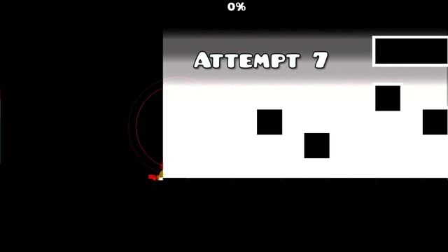 Играю в самые лучшие уровни каждой сложности в Geometry dash 2